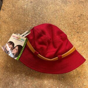 Vintage Mary Kate & Ashley Olson Crusher Hat